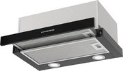 Встраиваемая вытяжка Kuppersberg SLIMHIT 50 BG фото 3 в Тюмени