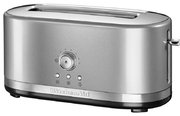 Тостер KitchenAid Artisan 5KMT4116ECU фото в Тюмени