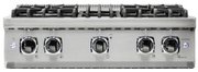 Варочный центр Viking EVGR530-4BAG фото 2 в Тюмени