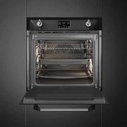 Духовой шкаф с паром Smeg SOP6902S2PN фото 3 в Тюмени