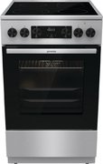 Электрическая плита Gorenje GECS5C70XA фото 2 в Тюмени