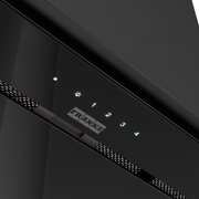 Встраиваемая вытяжка Franke EVO 90 BK фото 3 в Тюмени