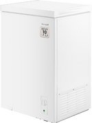 Морозильный ларь с инвертором и функцией холодильника Weissgauff WFH-100 Inverter фото 2 в Тюмени