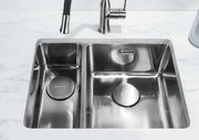 Мойка Омойкири Tadzava 58-2-U/I IN-R фото 4 в Тюмени Мойка Omoikiri Tadzava 58-2-U/I IN-R фото 4 в Тюмени
