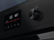 Духовой шкаф Electrolux EOD4P57H фото 3 в Тюмени
