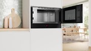 Встраиваемая микроволновая печь Bosch BFR9221B1 фото 2 в Тюмени