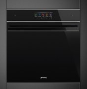 Духовой шкаф Smeg SFP6606WSPNX фото 2 в Тюмени