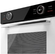 Духовой шкаф Kuppersberg HT 612 White фото 4 в Тюмени