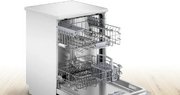 Посудомоечная машина Bosch SMS26DW00T фото 3 в Тюмени