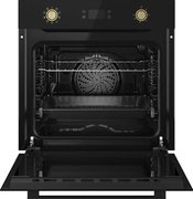 Духовой шкаф Kuppersberg NC 693 B фото 2 в Тюмени