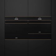 Духовой шкаф Smeg SF4604MCNR фото 4 в Тюмени