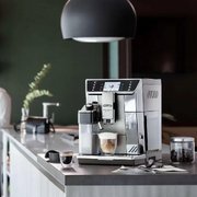 Кофемашина DeLonghi ECAM650.55.MS фото 4 в Тюмени