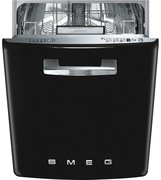 Встраиваемая посудомоечная машина Smeg ST2FABBL2 фото 2 в Тюмени