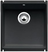 Мойка Blanco Subline 375-U черный фото в Тюмени