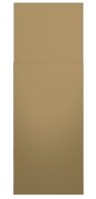 Вытяжка Maunfeld Bath Plus 402IL золотой фото 2 в Тюмени