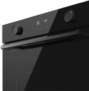 Духовой шкаф электрический Kuppersberg HT 611 BB фото 3 в Тюмени
