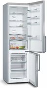 Холодильник Bosch KGN39XI3OR фото 2 в Тюмени