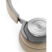Наушники Бэнг Олуфсен BeoPlay H9 Argilla Grey фото 4 в Тюмени Наушники Bang & Olufsen BeoPlay H9 Argilla Grey фото 4 в Тюмени