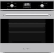 Духовой шкаф Zigmund Shtain EN 232.722 S