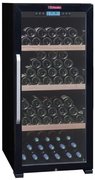 Винный шкаф La Sommeliere CTVNE142A ECO Cl. A фото 2 в Тюмени