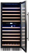 Винный шкаф Vestfrost VFWC350Z2 фото 2 в Тюмени