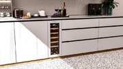 Встраиваемый винный шкаф Meyvel MV19NH-KWT1 фото 3 в Тюмени