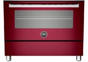 Варочный центр Bertazzoni PRO906HYBSVIT фото 2 в Тюмени
