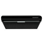 Вытяжка Maunfeld MPC 60 BLACK фото 2 в Тюмени