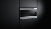 Духовой шкаф Barazza 1FCYP9 фото 2 в Тюмени