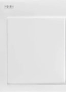 Мойка Franke Mythos MTK 611-78 белый фото 4 в Тюмени