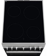 Электрическая плита Electrolux RKR560100X фото 2 в Тюмени