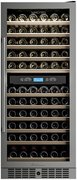 Винный шкаф Meyvel MV116-KST2 фото 4 в Тюмени