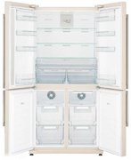 Холодильник Vestfrost VF 916 B фото 2 в Тюмени