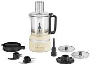 Кухонный комбайн KitchenAid 5KFP0921EAC кремовый фото 4 в Тюмени