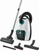 Пылесос Бош BGL8HYG2  фото 2 в Тюмени Пылесос Bosch BGL8HYG2  фото 2 в Тюмени