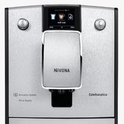 Кофемашина CafeRomatica Nivona NICR 769 фото 3 в Тюмени