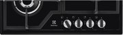 Варочная панель Electrolux GPE363MB фото 2 в Тюмени