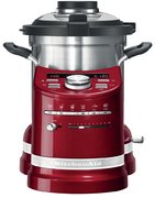 Кухонный комбайн KitchenAid 5KCF0104ECA фото 4 в Тюмени