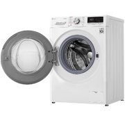 Стирально-сушильная машина LG AI DD F4V5VG0W фото 4 в Тюмени