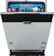 Встраиваемая посудомоечная машина Korting KDI 60977 фото 3 в Тюмени