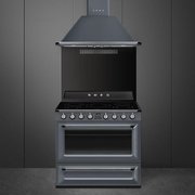 Варочный центр Smeg TR90IGR фото 2 в Тюмени