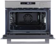 Духовой шкаф Korting OKB 3450 GBXGr Steam фото 3 в Тюмени