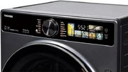 Стиральная машина Toshiba TW-T25BZU115MWRU(MG) фото 4 в Тюмени