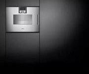 Духовой шкаф-пароварка Gaggenau BSP 221-110 фото 2 в Тюмени