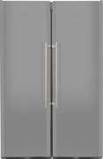 Холодильник Liebherr SBSes 7253 (SGNes 3010 + SKBes 4210) Premium BioFresh NoFrost фото 2 в Тюмени