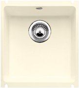 Мойка Blanco Subline 375-U глянцевая магнолия фото в Тюмени