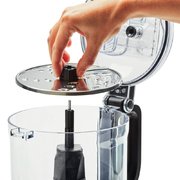 Кухонный комбайн Китчен Эйд 5KFP0719EAC фото 4 в Тюмени Кухонный комбайн KitchenAid 5KFP0719EAC фото 4 в Тюмени