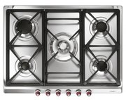 Варочная панель Smeg SR775XRW фото 2 в Тюмени