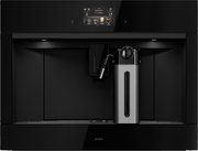 Встраиваемая кофемашина Asko CMB54BG фото