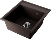 Мойка Omoikiri Daisen 46-ES фото 3 в Тюмени